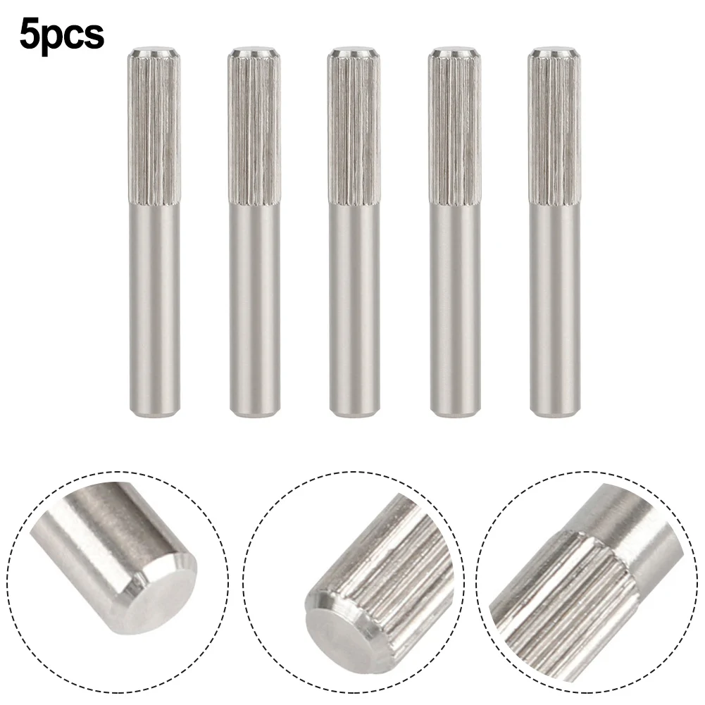 5Pcs Folding Lock Buckle Hook Pin For -Xiaomi M365 Pro Pro2 MI3 Electric Scooter Steel Hook Pins 36.2x5mm Scooter Accessories hanging ring buckle for max g30 electric scooter folding accessories front folding hook buckle ring assembly g30 hanging ring