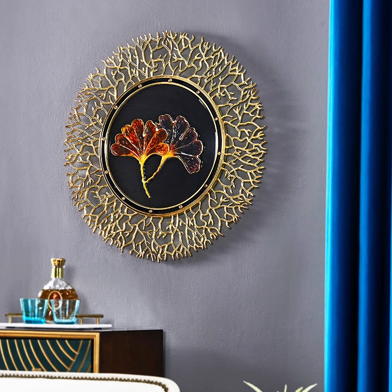 

Digital Living Room Wall Clocks Home Decor Luxury Designer Minimalist Large Wall Clock Metal Retro Orologio Da Parete Home Decor