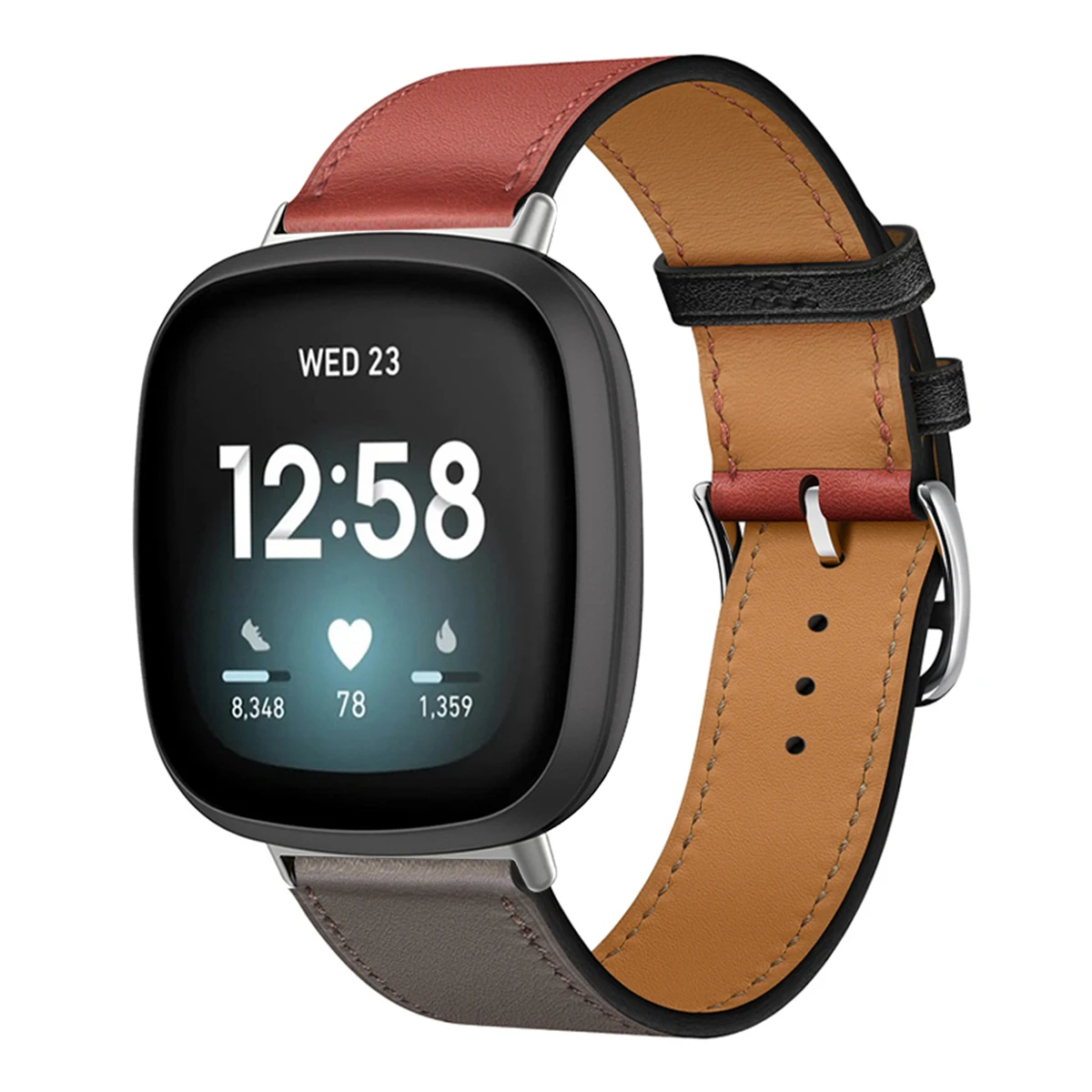 Versatile Bracelet Strap for Smartwatch - Stylish Replacement Wristband