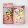 12X7cm Deep Love Oralce Cards Game 2