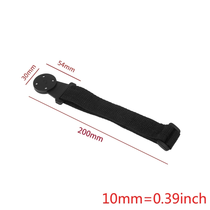 

Multimeter Magnet Suspension Sling Multimeter Strap Suspension Kit Strong Magnet