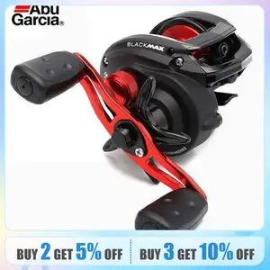 Abu Garcia Baitcasting Reels  Abu Garcia Bait Casting Reel - 5600hd 5601hd  - Aliexpress