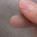 40 mesh hole 0.52mm