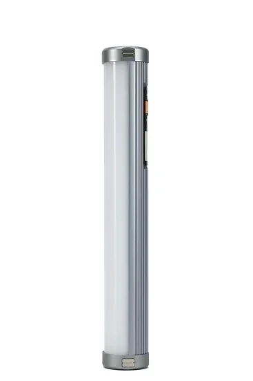 Aparo Meteor 30 RGB 핸드헬드 라이트 스틱, 풀 컬러 픽셀 튜브 LED 라이트 지팡이, 2500-20000K 사진 라이트 스틱, 앱 제어