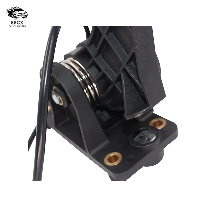 Auto Parts TPS Throttle Position Sensor Accelerator Body Pedal for Scania Benz Truck 9413000104 6963007004 9403000004