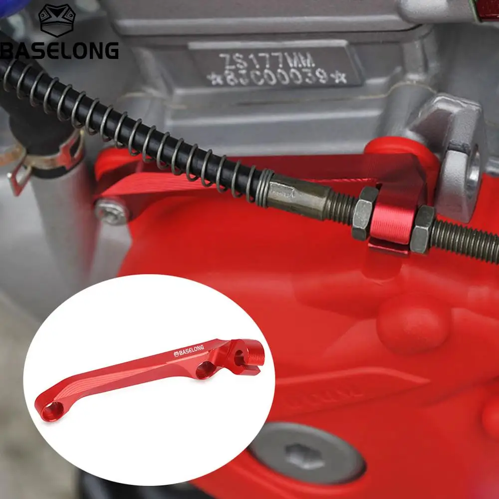 Joygoodta Kabel-Luber Werkzeug - Aluminium, Für Motorrad, Roller, ATV