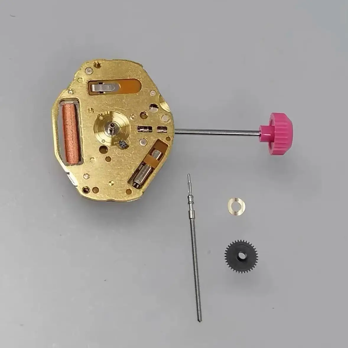 Japanese Original Quartz Watch Movement Parts with MIYOTA Precision