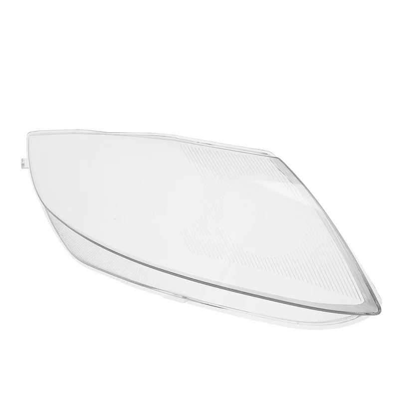 

for -BMW Z4 E85 2003-2008 Right Side Car Headlight Cover Headlamp Transparent Lampshade Shell Lens Glass