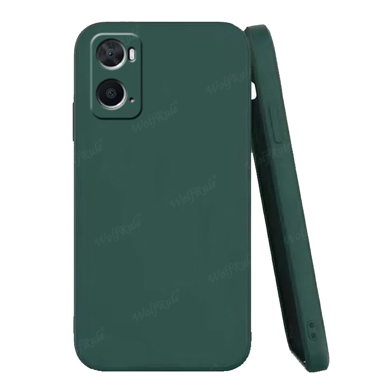 Enhanced Shockproof TPU Phone Bumper Case
