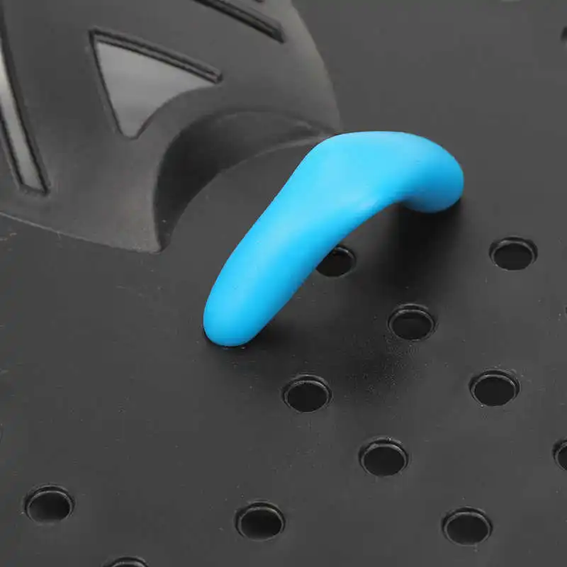 Swimming Hand Paddle Professional Swim Paddles Girdles Correction Hand Fin Gloves Floating Swim Training Water Sport Hand Paddle 5