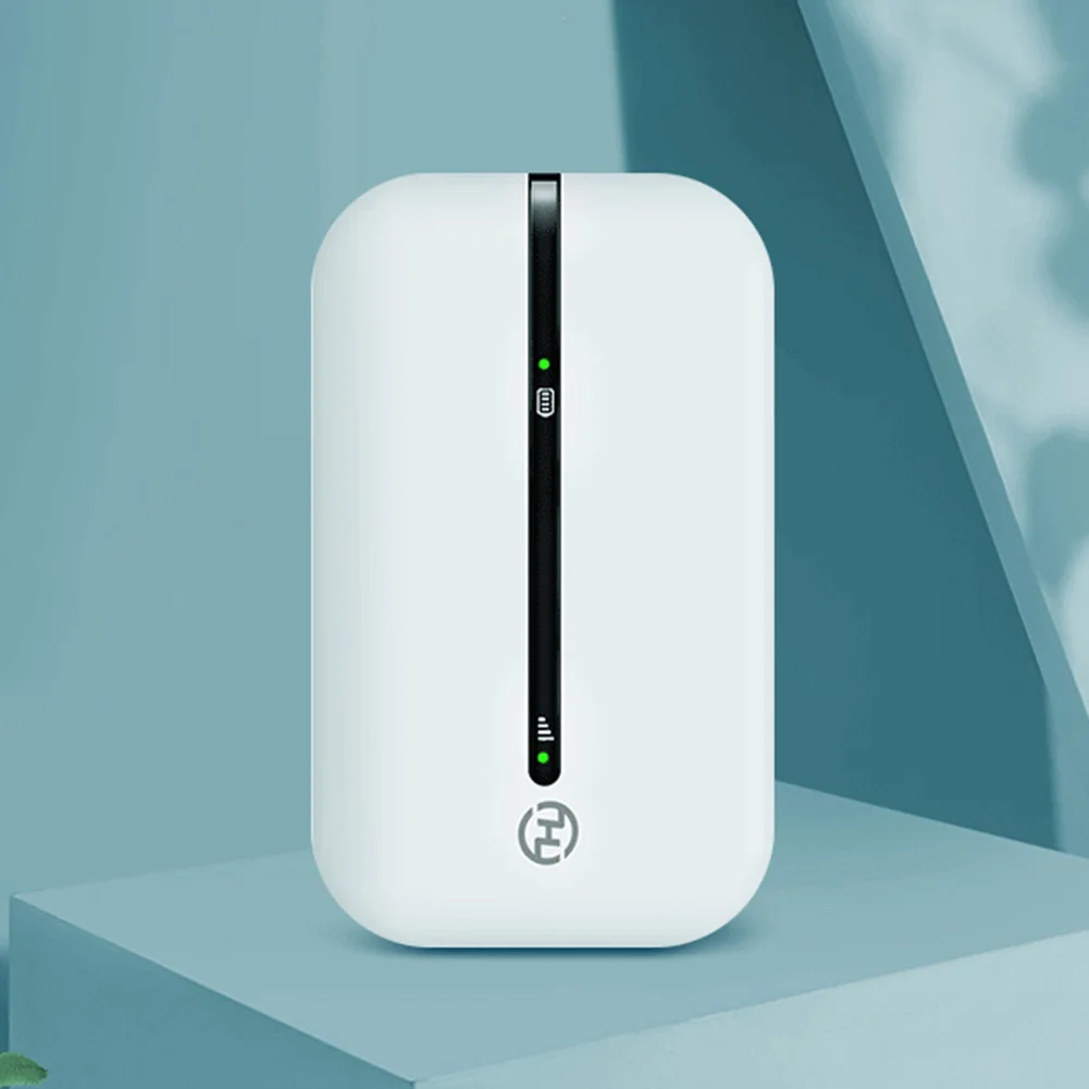 Móvel Hotspot Bolso Wifi Roteador 4g Móvel sem Fio Wifi Modem Roteador Compatível com Windows 8.1 10 E5576320 4g 150mbps - Imagem 2