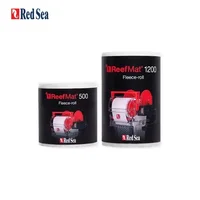 Original Filter Roll Replacement Set for Red Sea ReefMat 500 ReefMat 1200  ReefMat 250 1