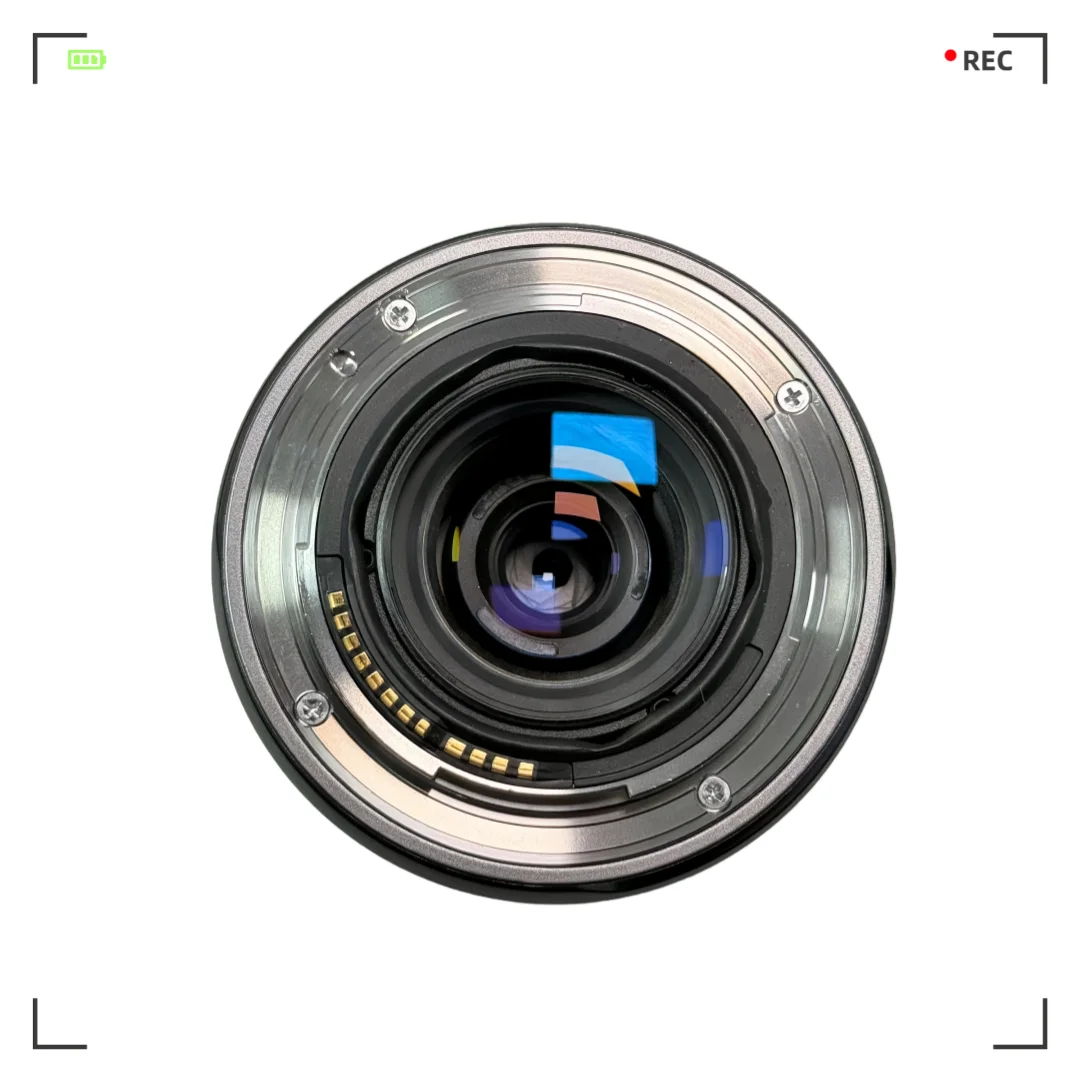 새로운  RF 24-105mm F/4-7.1 IS STM 캐논 EOS R/RP/R3/R5/R6/R6 II/R8/R5C 카메라 호환