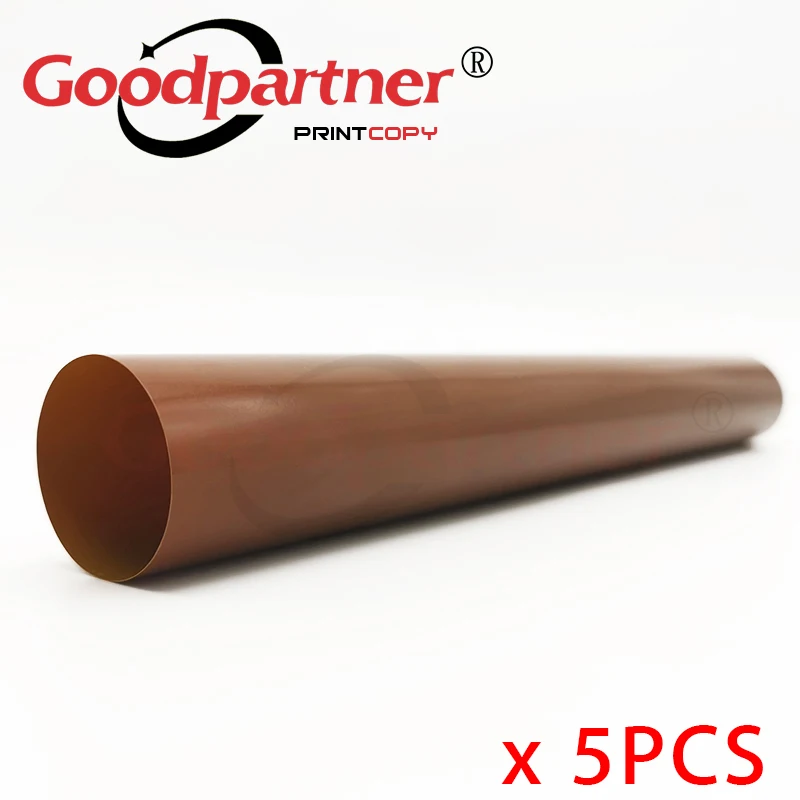 

5X 126K30919 126K35550 126K35551 126K35552 Fuser Film Sleeve for Xerox P355 P455 M355 M455 Phaser 3610 WorkCentre 3615 3655