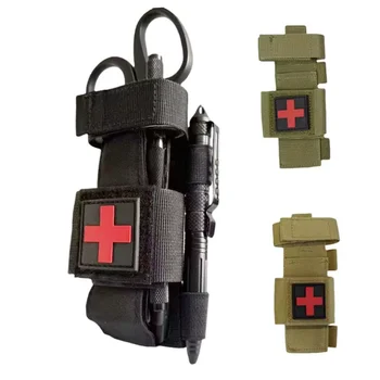 Tactical Emergency Tourniquet Kit 1