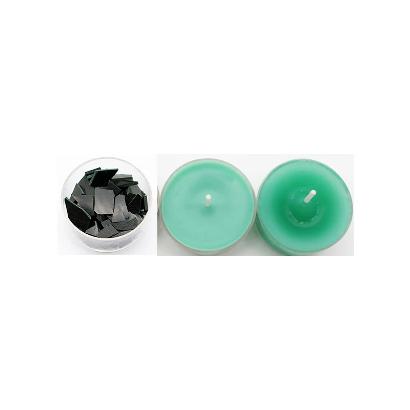 29 Christmas Green