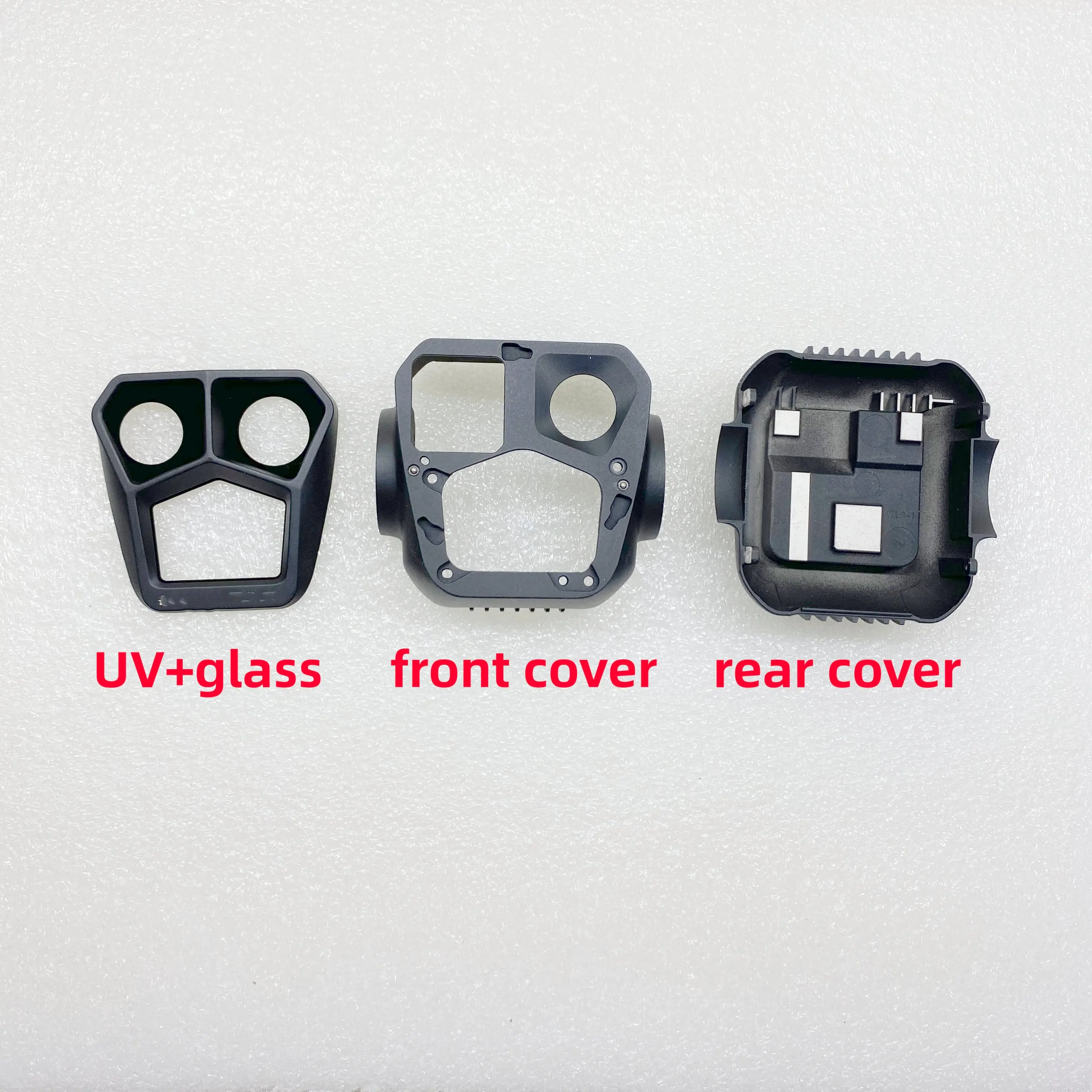 Coque Protection Caméra DJI Mavic 3 Pro - Pièces Rechange