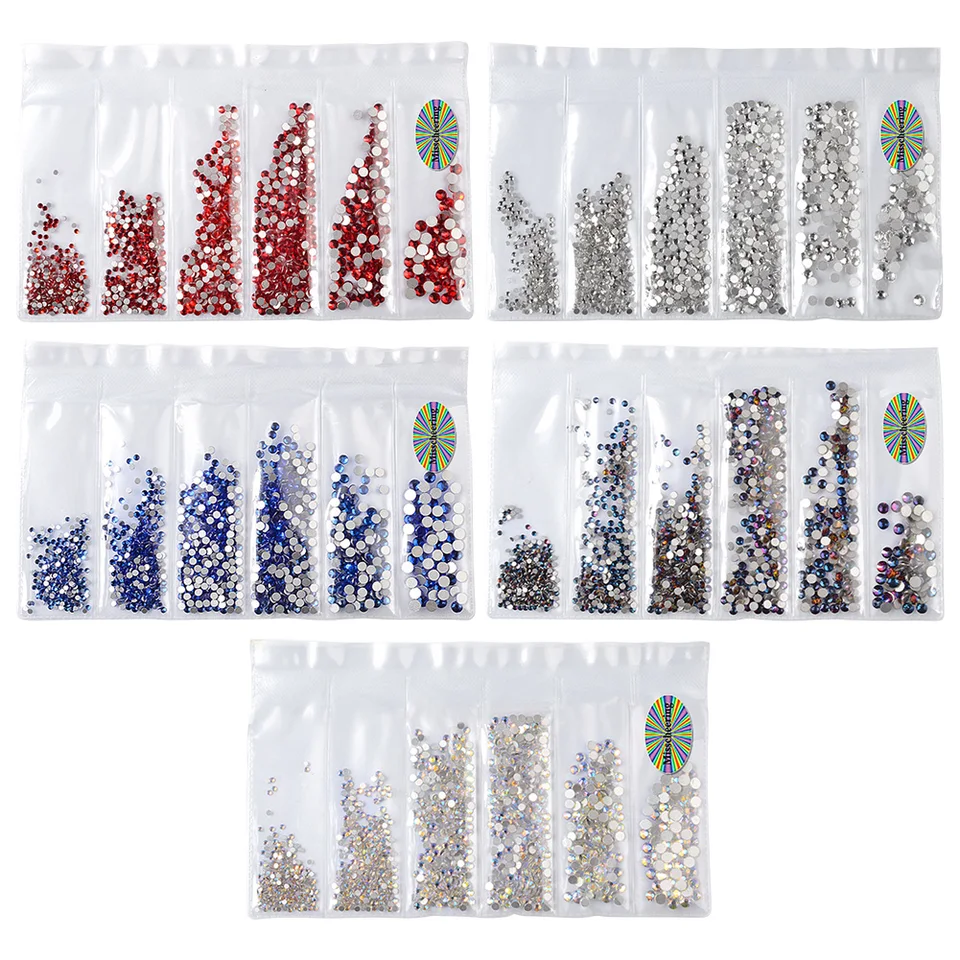 Dental Rhinestones Sparkling Tooth Jewelry Decoration