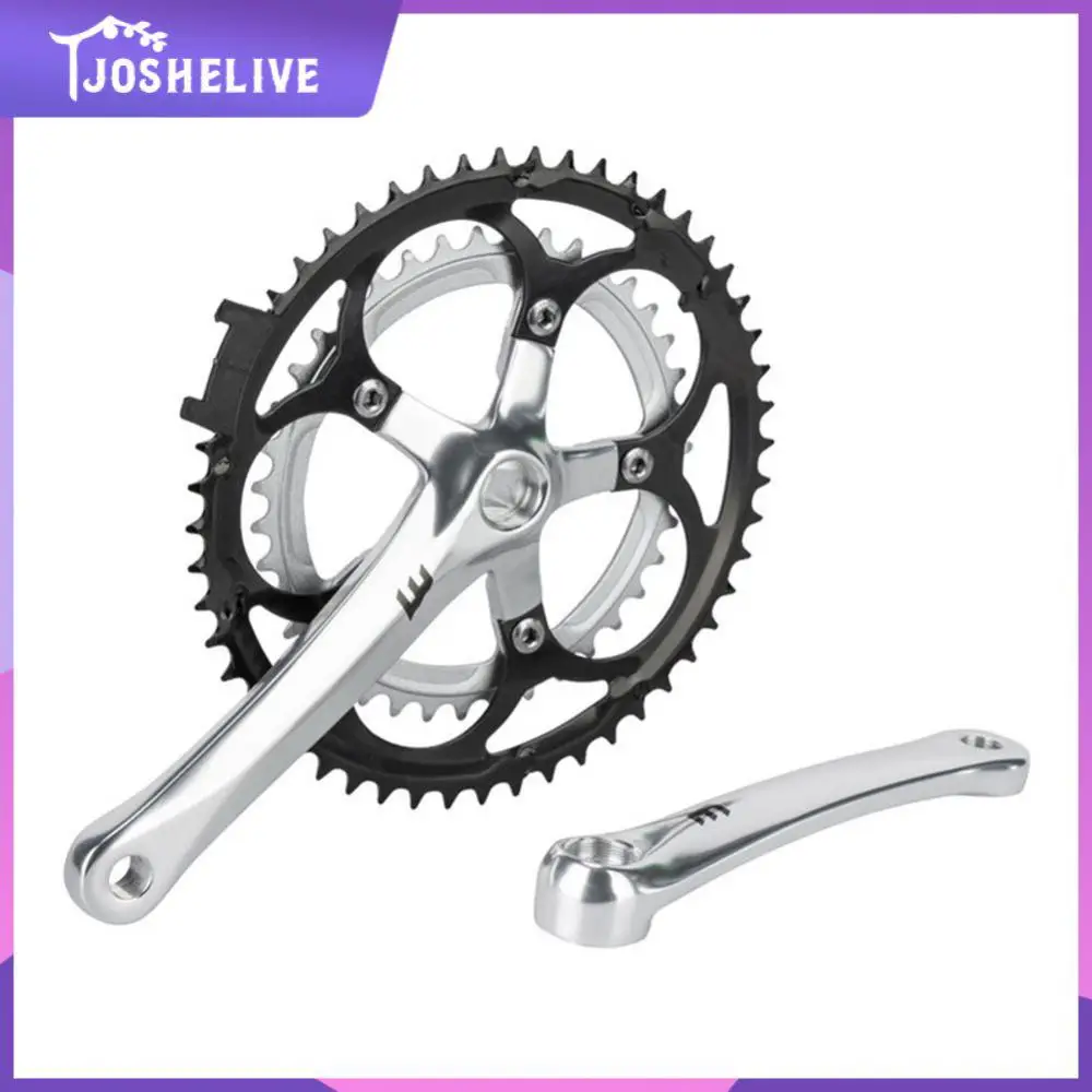 

Шатун BCD для дорожного велосипеда, 110 мм, с отверстием на 8/9 скоростей