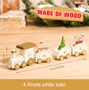 wooden train 8