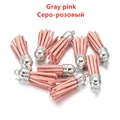 Gray pink