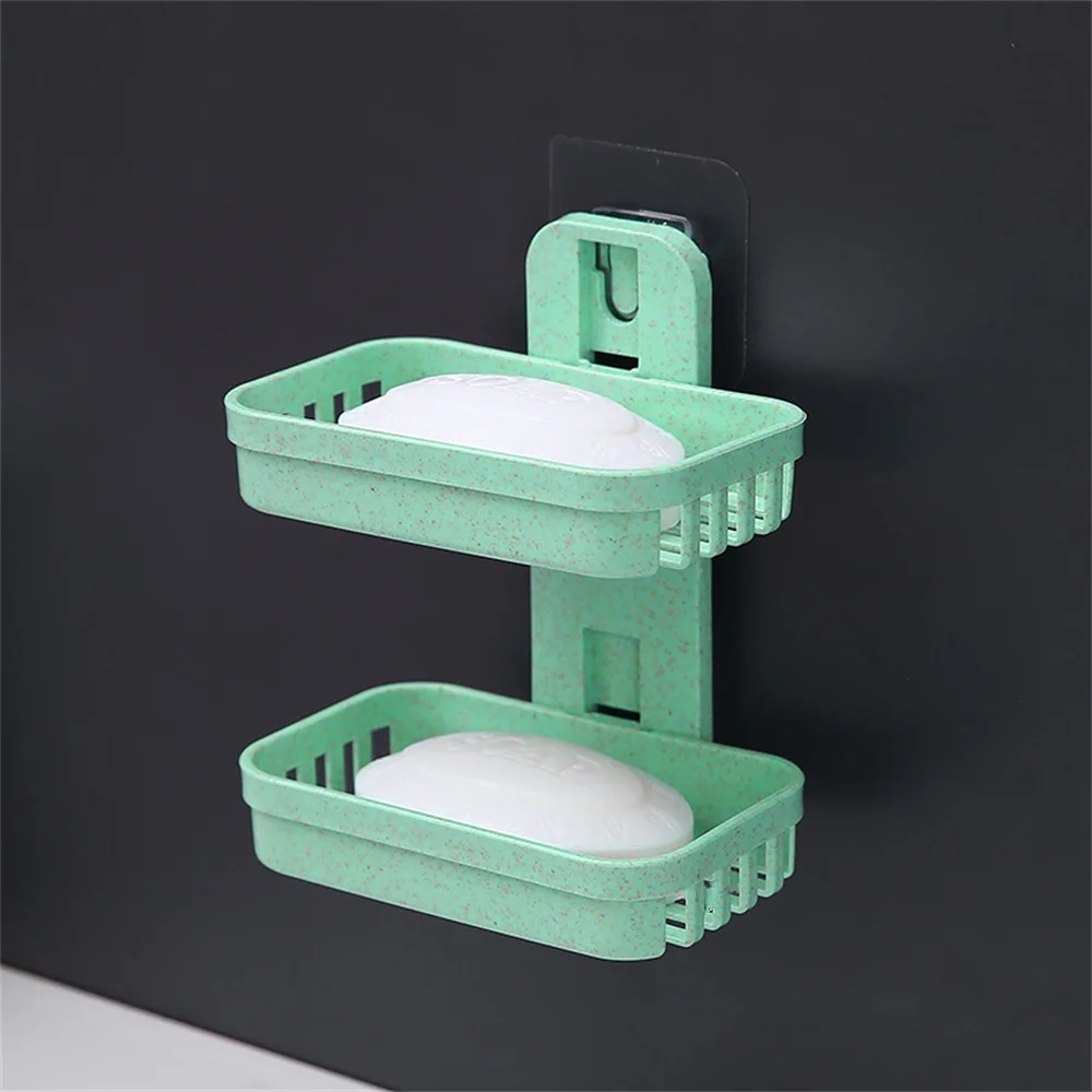 Double Layer Green
