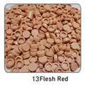 Flesh red-L13