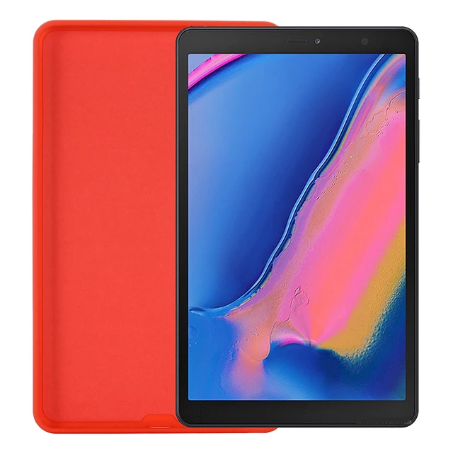Samsung Galaxy Tab A Con Spen Case Spen P205 S Pen Tab A Case A 2019 - Main Image