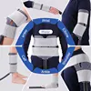 TRBS 1 Set Cold Therapy System Ice Machine System for ACL Knee Surgery Recovery - Quiet Pump, Flexible Kit, Portable 5
