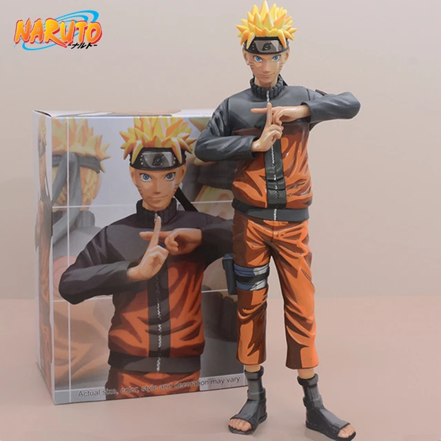 Naruto color version  Anime, Naruto, Naruto uzumaki