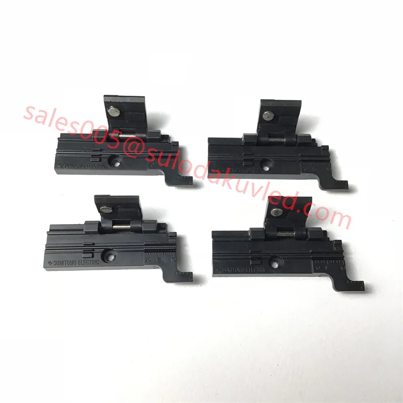 FC-6S Fiber Cleaver, 3 in 1 Fixture FC6S, Domestic Imported Fiber Cutting Knife, Repair Parts, Quality Assurance, 2Pcs cnc thc plasma cutting elevator z axis anti collision fixture 2pcs grounding switch 24vdc 130mm working stroke 2400mm min