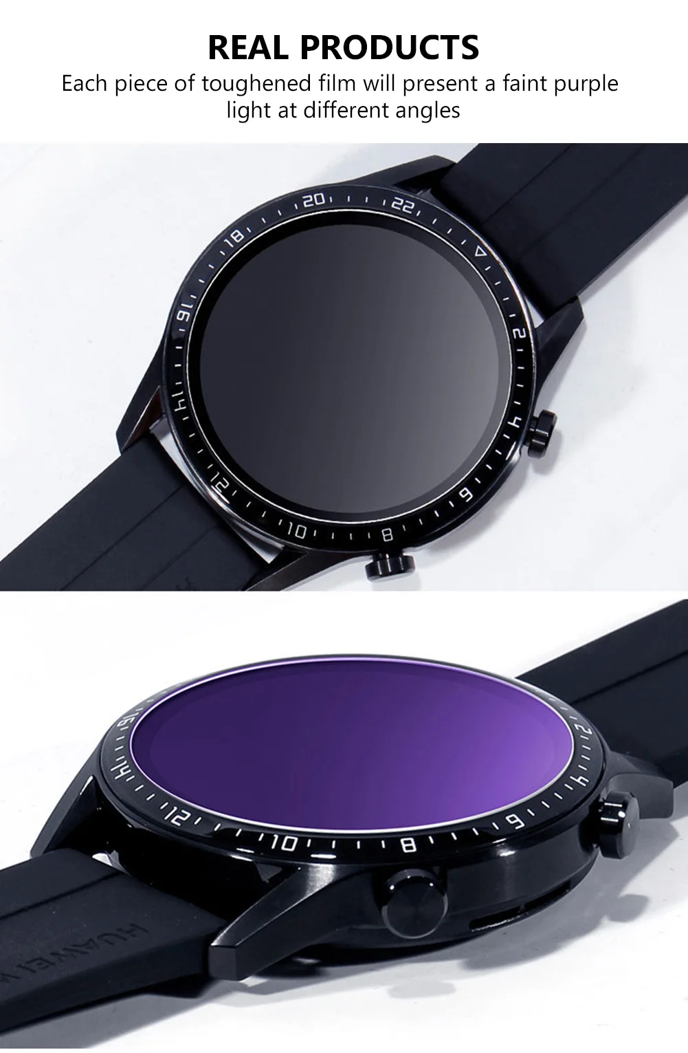 Watch Screen Protector 1/2/3pcs screen protectors watch screen protector watch screen protector case watch protector case