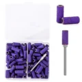 Purple G120 80pcs