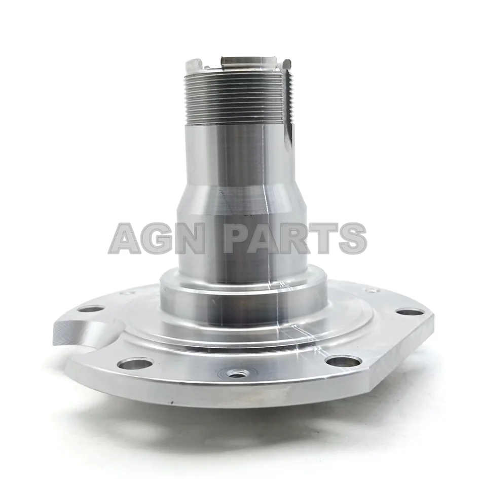 for NISSAN PATROL Y61 2004-2008 Front Wheel Hub Unit , 40010-VB000 40011-VB000