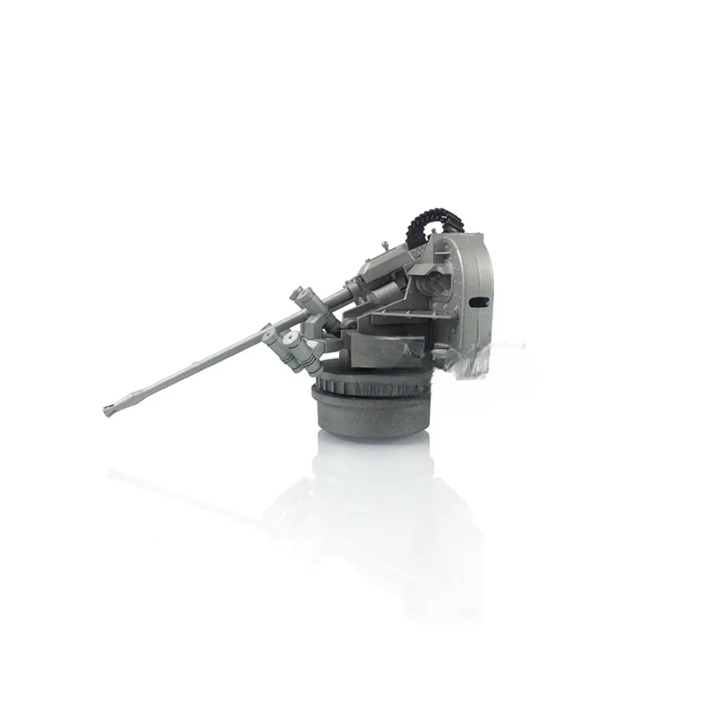 

Metal WeaponStation Parts for DIY 1/16 Leopard2A6 3889 RC Tank TK16 Main Board TH19227