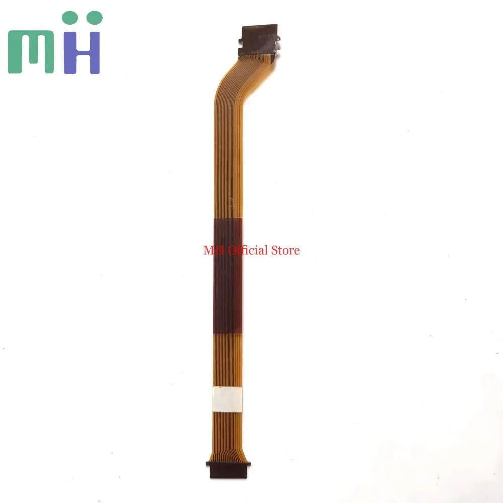 COPY For Canon EF 28-300 Aperture Flex Cable Diphragm Flexible Anti Shake FPC 28-300mm F3.5-5.6L IS USM Replacement Repair Part camera flex cable lens flexible cable mainboard flex cable