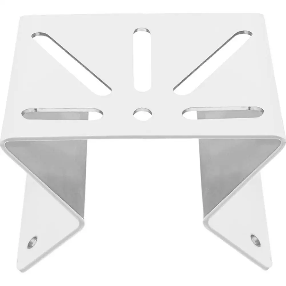 Mount Bracket Support Surveillances Cameras Solar Panel Universal Wide View CCTV PTZ IP Dome Camera