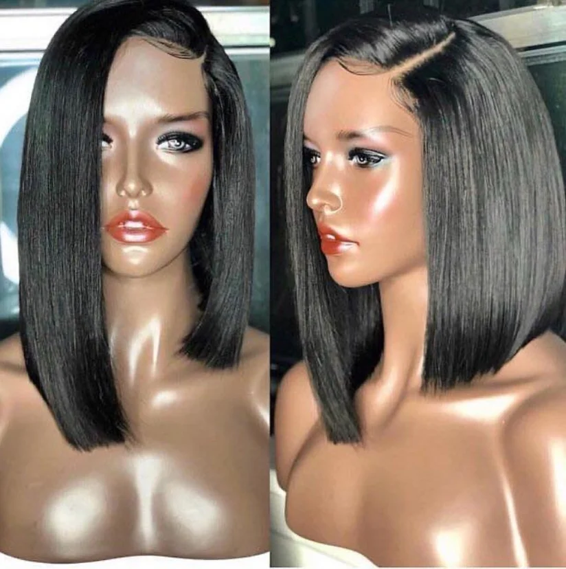 peruca-reta-curta-para-mulheres-cabelo-humano-remy-renda-frontal-13x4-4x4-pre-arrancada