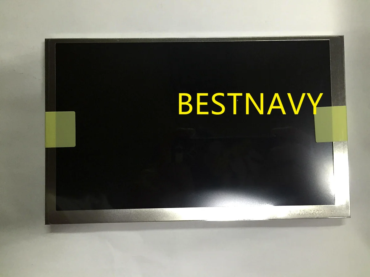 LA070WV2(TD)(01) LA070WV2-TD01 LA070WV2 7'' inch 800 (RGB) x 480 TFT LCD Screen Display Panel
