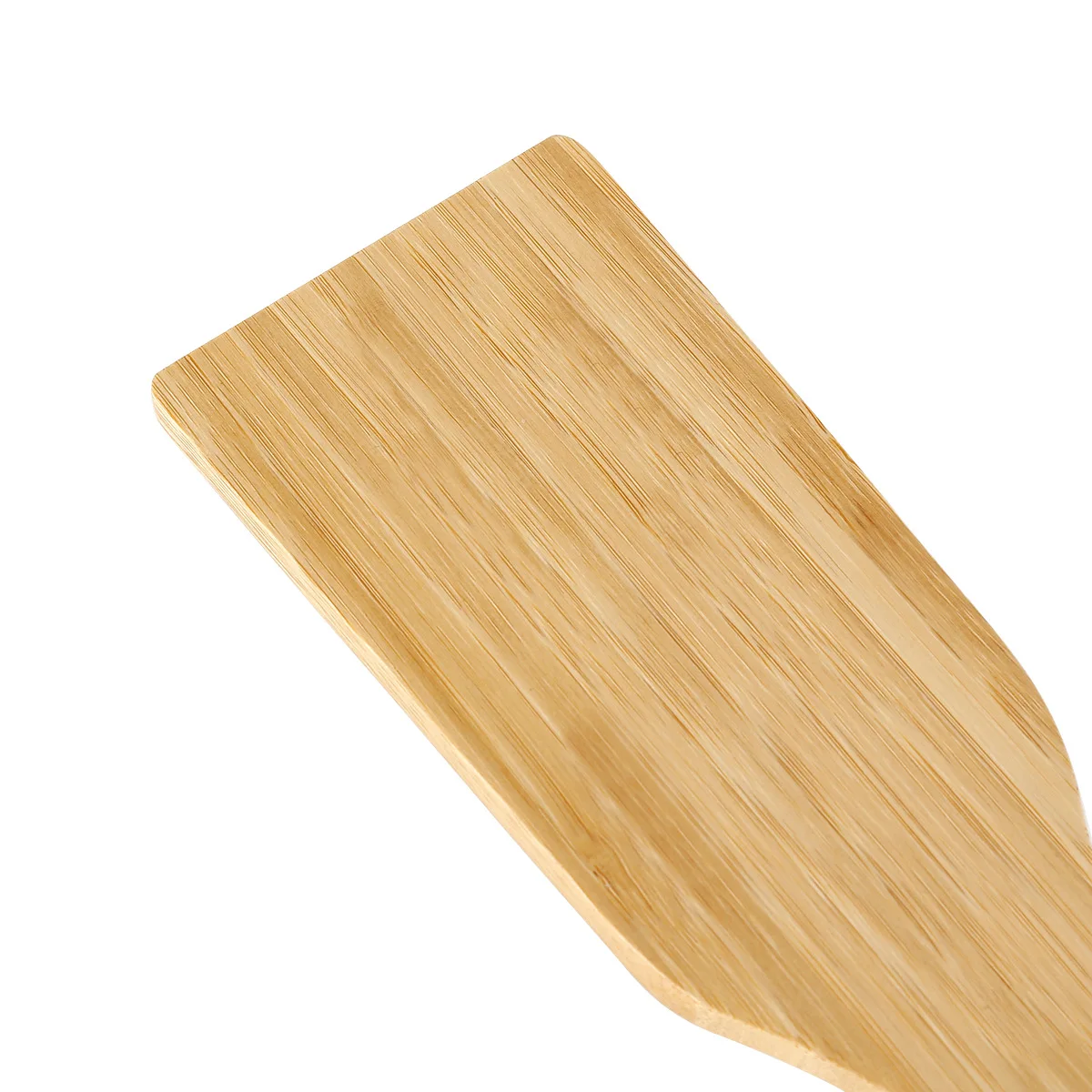 32CM Bamboo Spanking Paddle Slapper Whip for Horse Training Paddle, Harness Teaching Training Tool Horse Whip 6