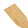 32CM Bamboo Spanking Paddle Slapper Whip for Horse Training Paddle, Harness Teaching Training Tool Horse Whip 6