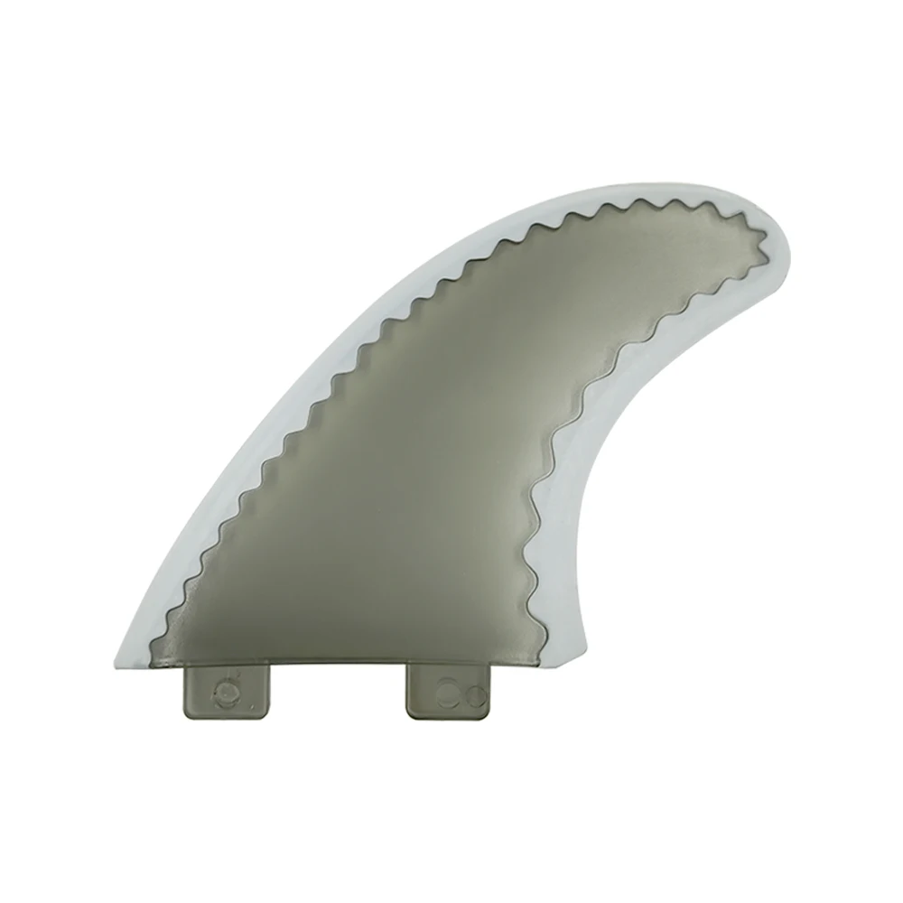 Рисунок 5 - M три плавника, мягкие плавники