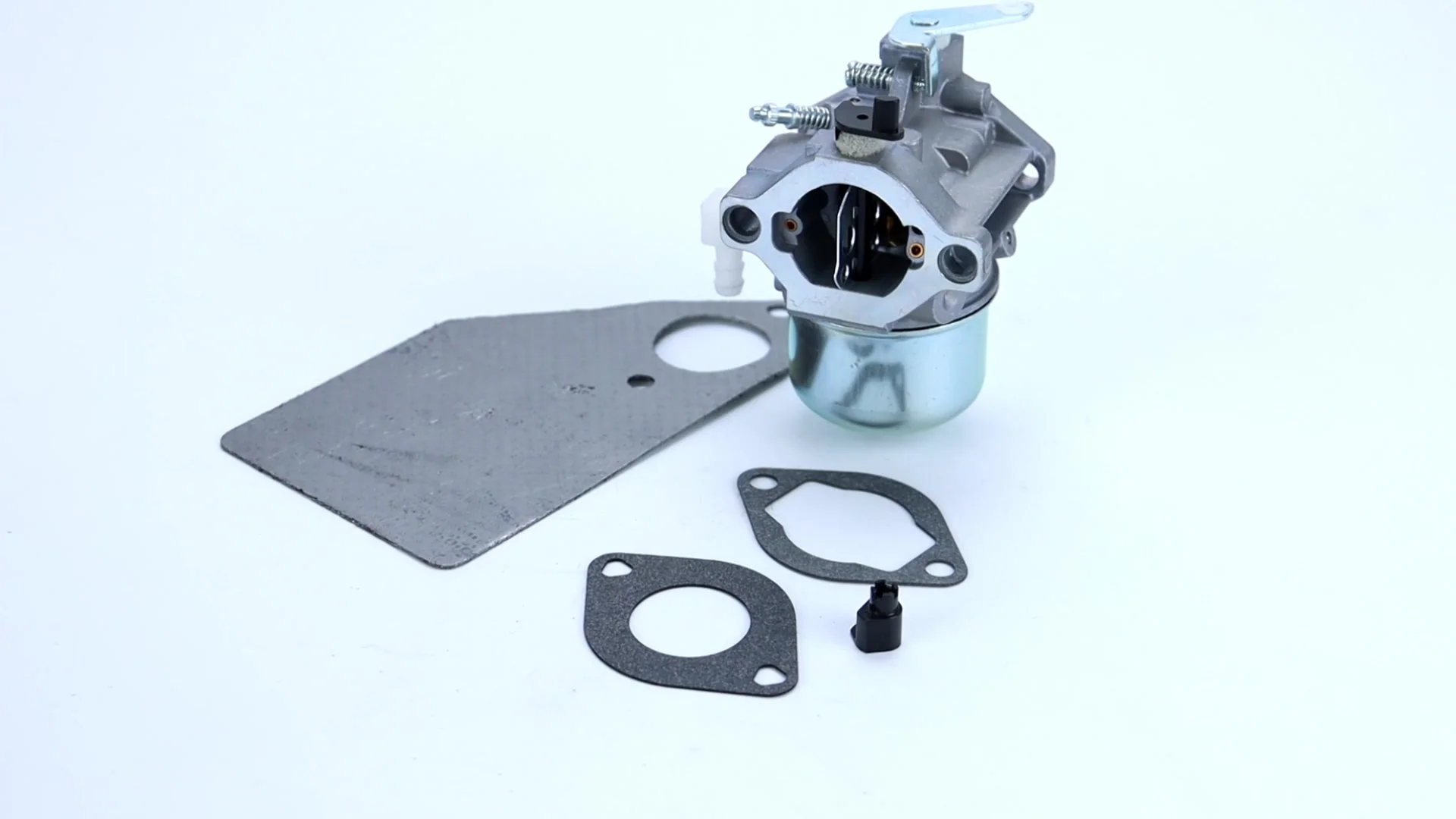 Carburatore Di Ricambio Per Motore 13HP 28M707 28R707 28T707 28V707 - Con Guarnizioni E Filtro (Lista 1 O Solo Carburatore)