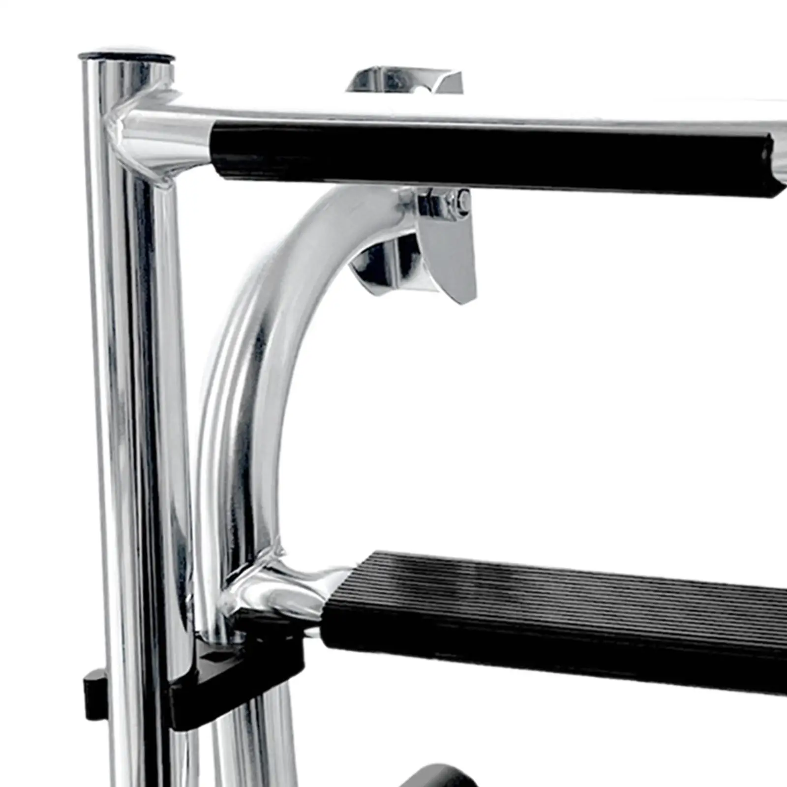 Assist Boarding Ladder Boat Foldable Ladder for Dinghy Speedboat Yacht