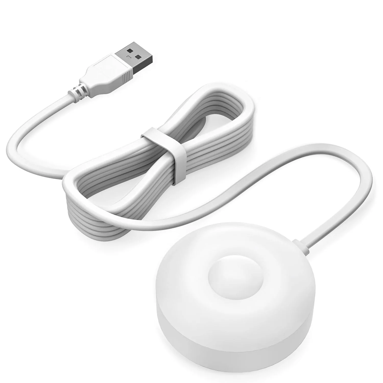 Magnetic USB Charging Base for Electric Toothbrushes
