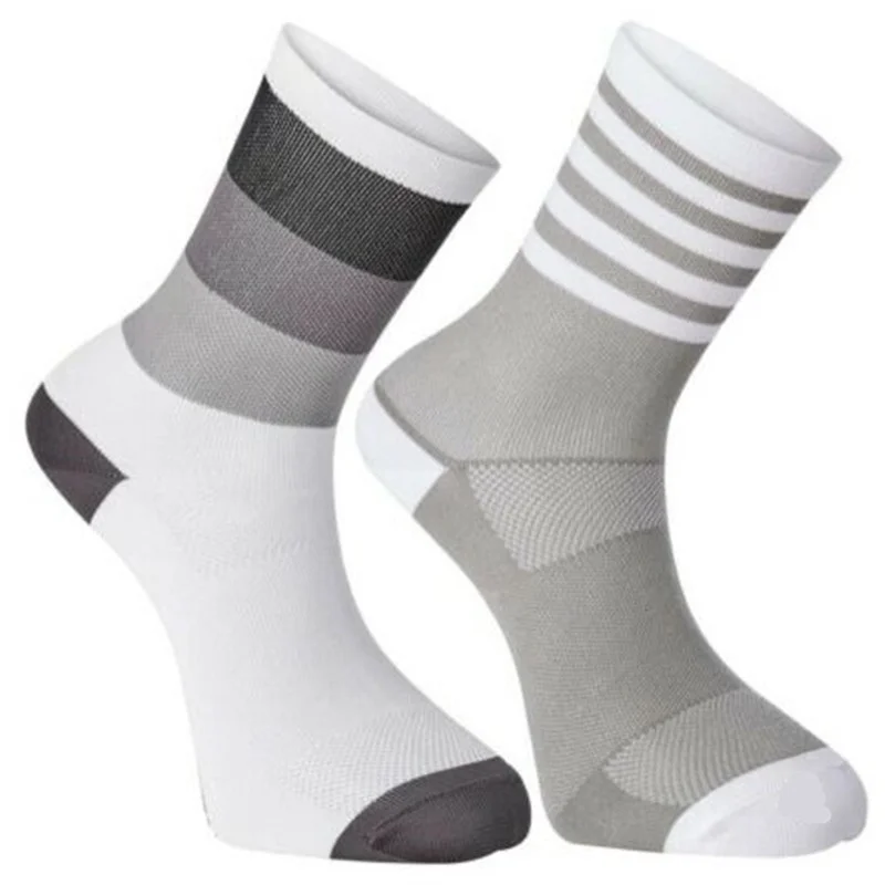 High socks Pro quality cycling team men women bike socks Breathable Road Bicycle Socks Outdoor Sports Racing Socks sports socks cycling socks fitness sports socks sport socks