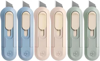 Portable Box Cutter 1