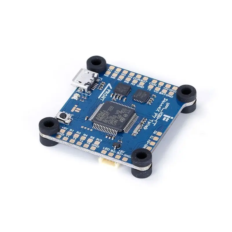 Swpeet 36Pcs M2 Rubber Flight Controller Anti-Vibration Fixed - View #2