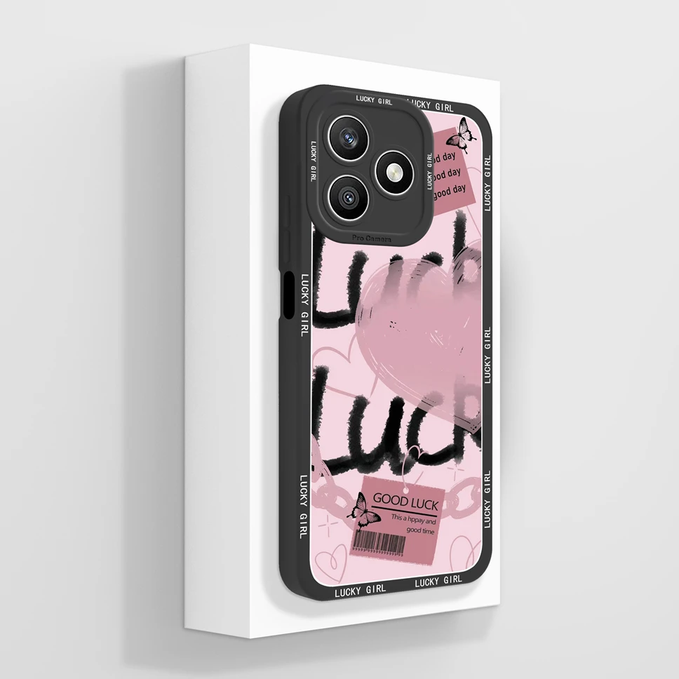 Mountain Astronaut Liquid Silicone Protective Case - Stylish and Durable Cover