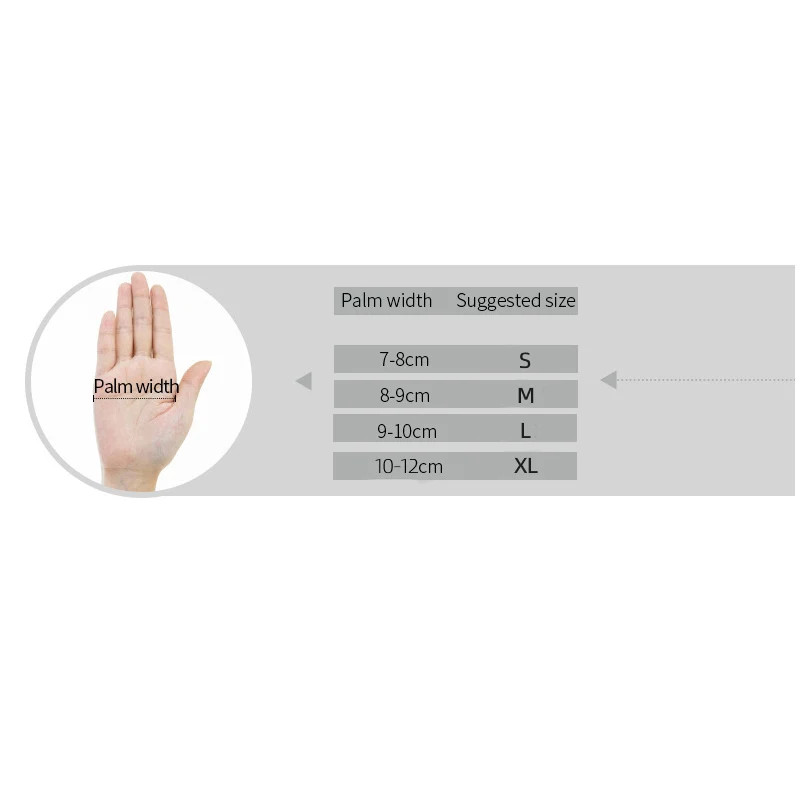 Lameda Cycling Full Gloves Damping Men's Cycling Gloves Touch Screen Gloves For The Gym Gym Gloves Woman Bicycle Accessories 6